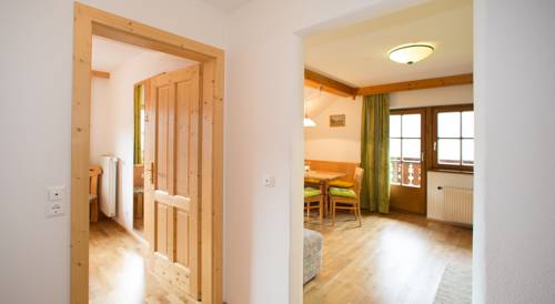 Imagen de la habitación del Hoferhof. Foto 6