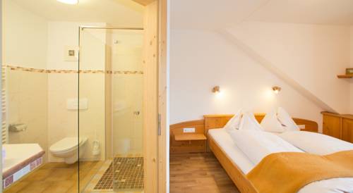 Imagen de la habitación del Hoferhof. Foto 7