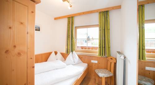 Imagen de la habitación del Hoferhof. Foto 8