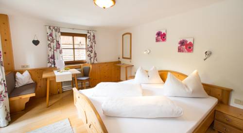 Imagen de la habitación del Hoferhof. Foto 10