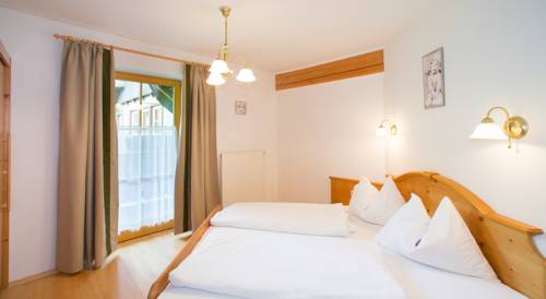 Imagen de la habitación del Hoferhof. Foto 11
