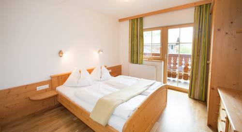 Imagen de la habitación del Hoferhof. Foto 12