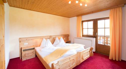 Imagen de la habitación del Hoferhof. Foto 13