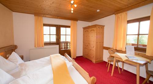 Imagen de la habitación del Hoferhof. Foto 15