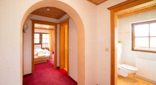 Imagen de la habitación del Hoferhof. Foto 16