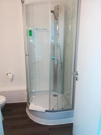 Imagen de la habitación del Hoffmanns Holsteinisches Haus. Foto 5