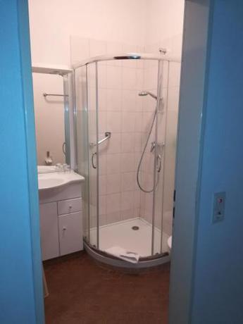 Imagen de la habitación del Hoffmanns Holsteinisches Haus. Foto 6