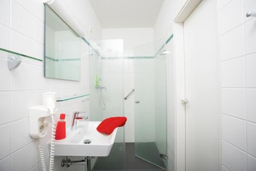 Imagen de la habitación del Hofg&auml;rtnerhaus. Foto 9