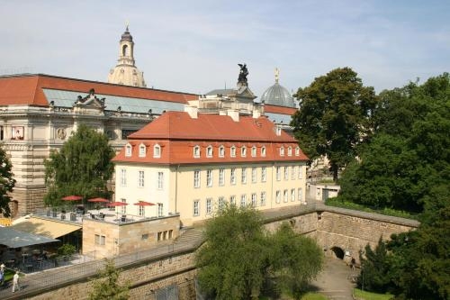 Imagen general del Hofg&auml;rtnerhaus. Foto 2