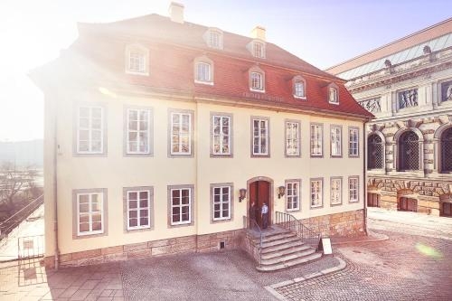 Imagen general del Hofg&auml;rtnerhaus. Foto 3