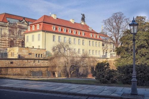 Imagen general del Hofg&auml;rtnerhaus. Foto 4
