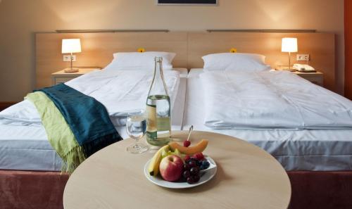 Imagen de la habitación del Hofgut Algertshausen. Foto 6