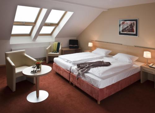 Imagen general del Hofgut Algertshausen. Foto 4