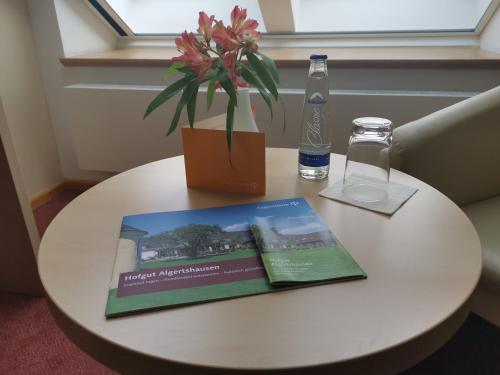 Imagen general del Hofgut Algertshausen. Foto 5