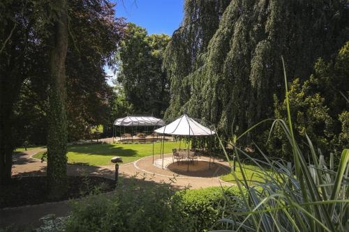 Imagen general del Hofgut Dippelshof Hotel- Und Restaurant Kg. Foto 9