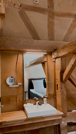 Imagen general del Hofgut Schmitte. Foto 3