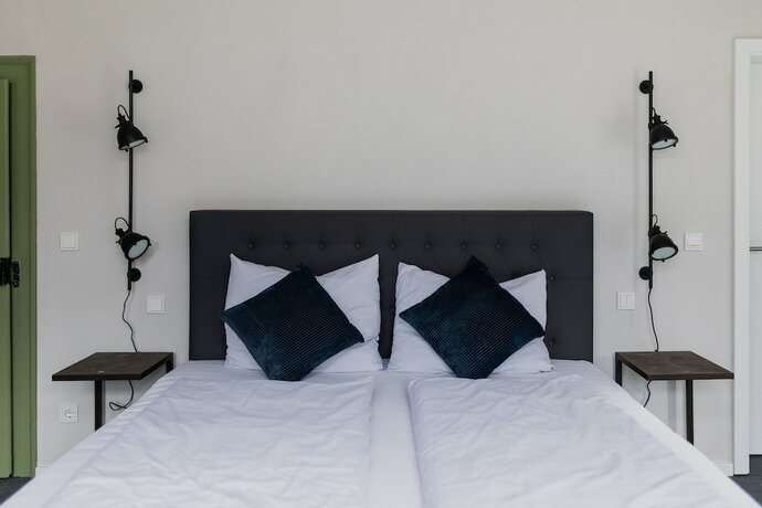 Imagen general del Hofgut Schmitte. Foto 4