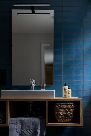 Imagen de la habitación del Hofgut Schmitte. Foto 17