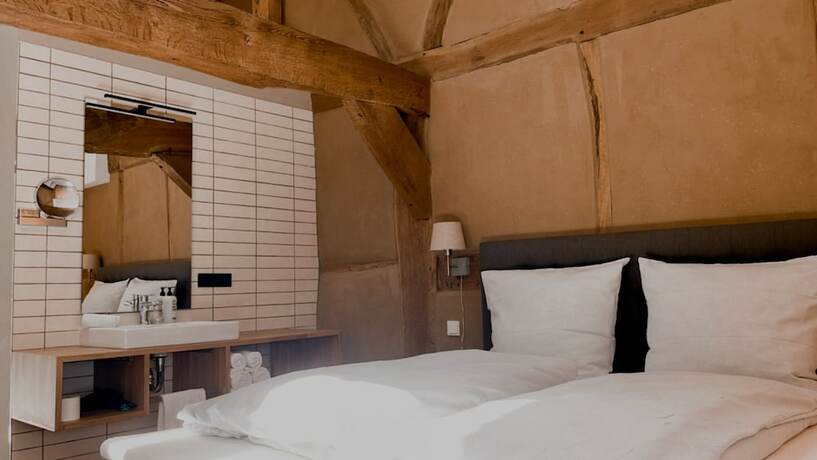 Imagen general del Hofgut Schmitte. Foto 6