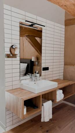 Imagen general del Hofgut Schmitte. Foto 8