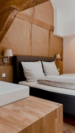 Imagen de la habitación del Hofgut Schmitte. Foto 19