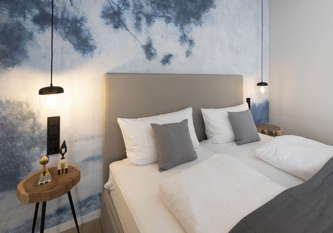 Imagen de la habitación del Hofgut Wißberg - Das Weinberghotel. Foto 2