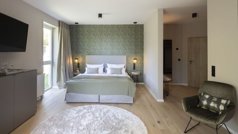 Imagen de la habitación del Hofgut Wißberg - Das Weinberghotel. Foto 6