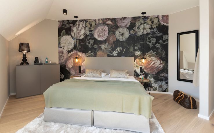 Imagen de la habitación del Hofgut Wißberg - Das Weinberghotel. Foto 8