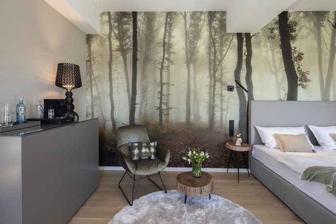 Imagen de la habitación del Hofgut Wißberg - Das Weinberghotel. Foto 10