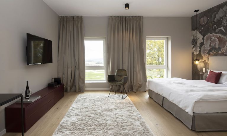 Imagen de la habitación del Hofgut Wißberg - Das Weinberghotel. Foto 12