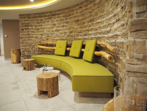 Imagen de los interiores del Hofhotel Grothues-Potthoff. Foto 18