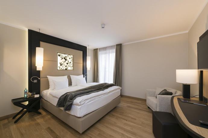 Imagen de la habitación del Hofhotel Grothues-Potthoff. Foto 7