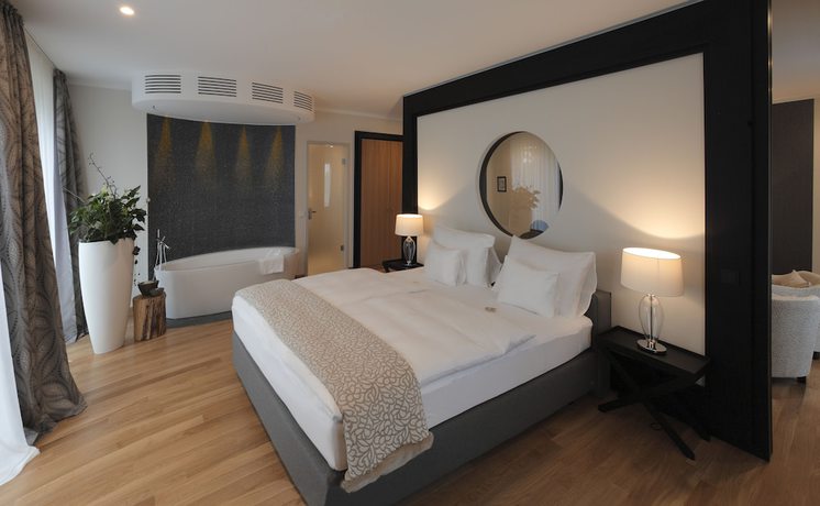 Imagen de la habitación del Hofhotel Grothues-Potthoff. Foto 8