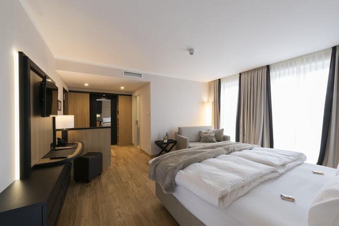 Imagen de la habitación del Hofhotel Grothues-Potthoff. Foto 15