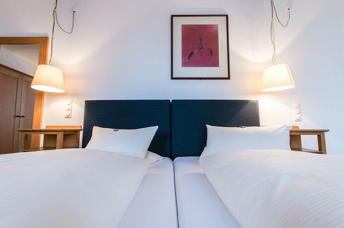 Imagen general del Hoftaferne Neuburg. Foto 3