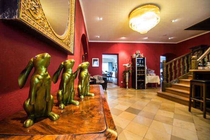 Imagen general del Hoftaferne Neuburg. Foto 4