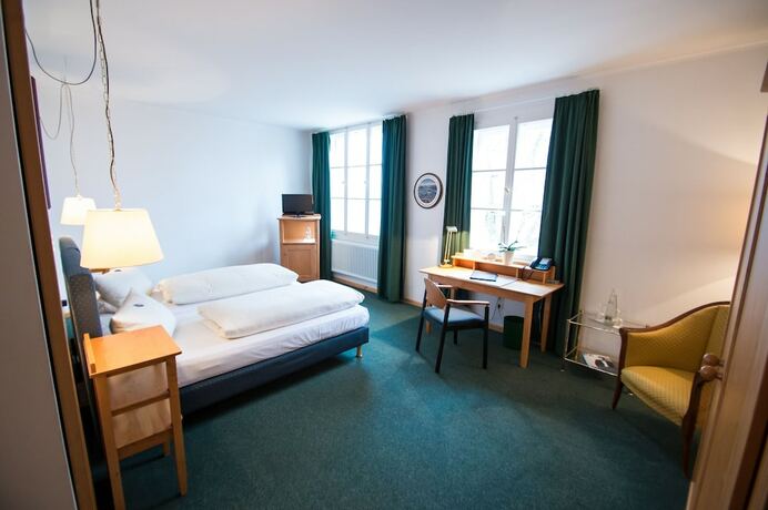 Imagen general del Hoftaferne Neuburg. Foto 8