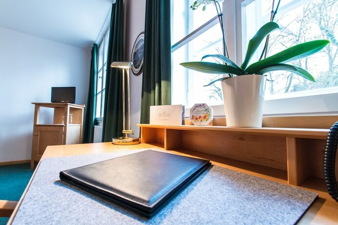 Imagen general del Hoftaferne Neuburg. Foto 11