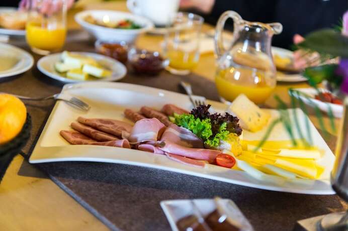 Imagen general del Hoftaferne Neuburg. Foto 12