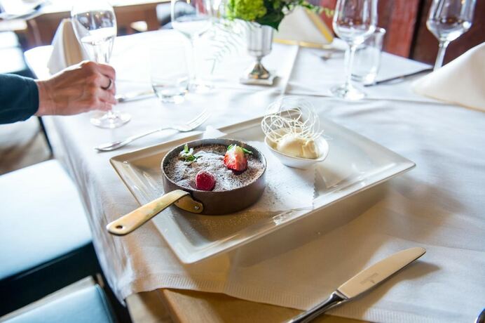 Imagen general del Hoftaferne Neuburg. Foto 16