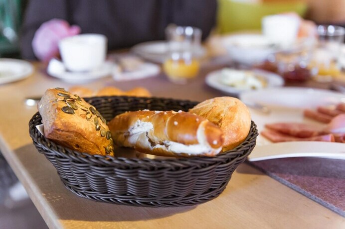 Imagen general del Hoftaferne Neuburg. Foto 19