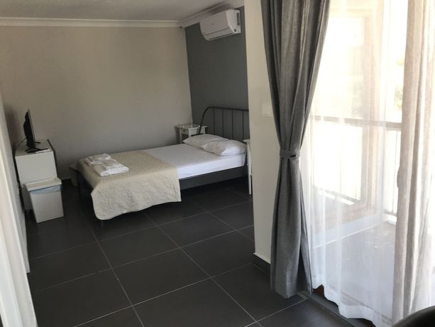 Imagen de la habitación del Hoha\'s Boutique Hotel. Foto 4