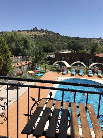 Imagen de la habitación del Hoha\'s Boutique Hotel. Foto 5