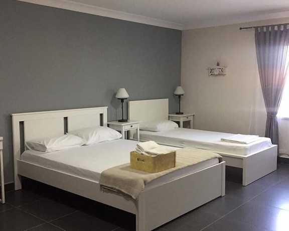 Imagen de la habitación del Hoha\'s Boutique Hotel. Foto 6