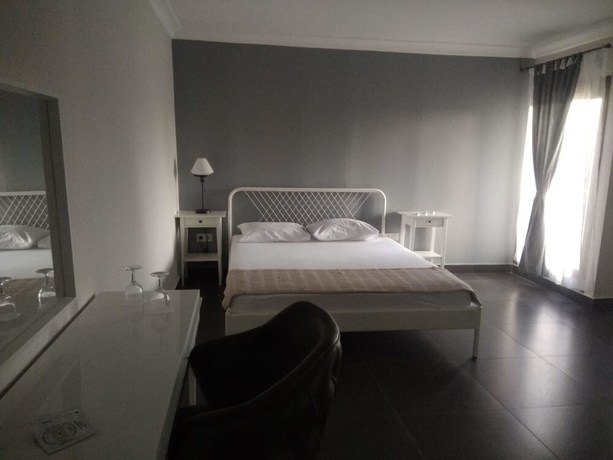 Imagen de la habitación del Hoha\'s Boutique Hotel. Foto 7