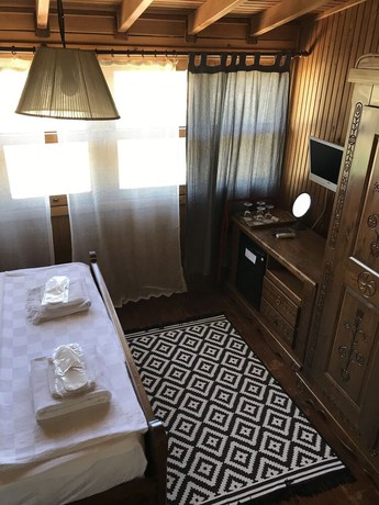 Imagen de la habitación del Hoha\'s Boutique Hotel. Foto 8