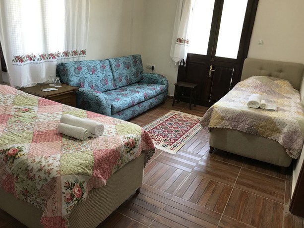 Imagen de la habitación del Hoha\'s Boutique Hotel. Foto 9