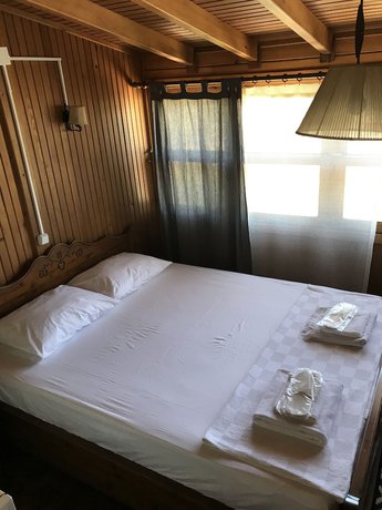 Imagen de la habitación del Hoha\'s Boutique Hotel. Foto 12