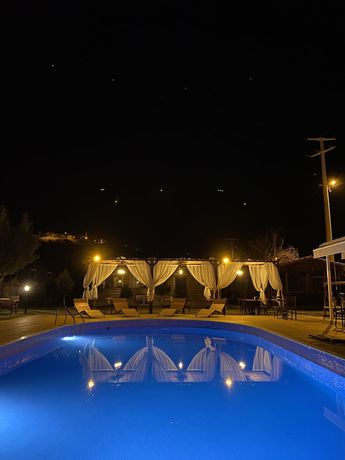 Imagen de la piscina del Hoha\'s Boutique Hotel. Foto 20