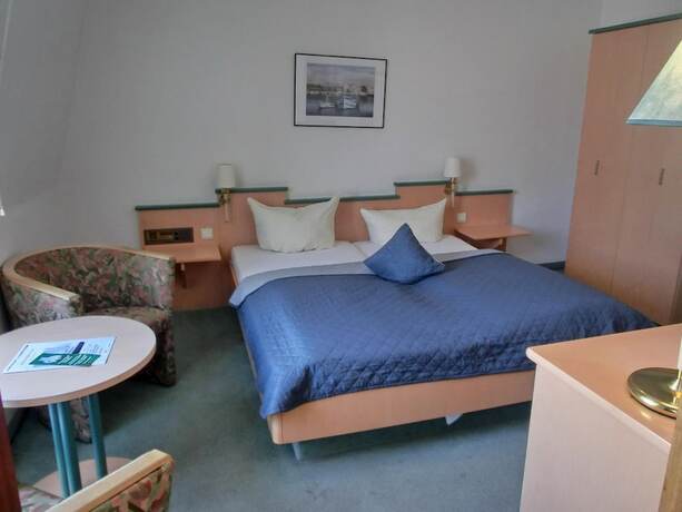 Imagen general del Hohwachter Hof. Foto 4